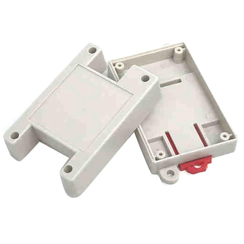 

Корпус ПЛК з АБС-пластику, корпус для приладу, монтажні коробки, водонепроникна кришка, проектна електронна коробка A5 without Copper