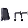 Center Console Dashboard Organizer 8 Inch Screen For 2024-25 Tacoma Accessories