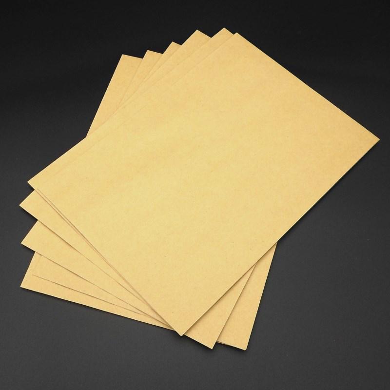 Skyline A5 Kraft Paper Envelope, 80g, 254x178mm