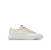 Inuikii Canvas Lex Low Sneakers