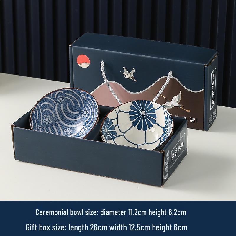 Labor Day Employee Gift Set: Practical and Generous Company Souvenir with Bowl