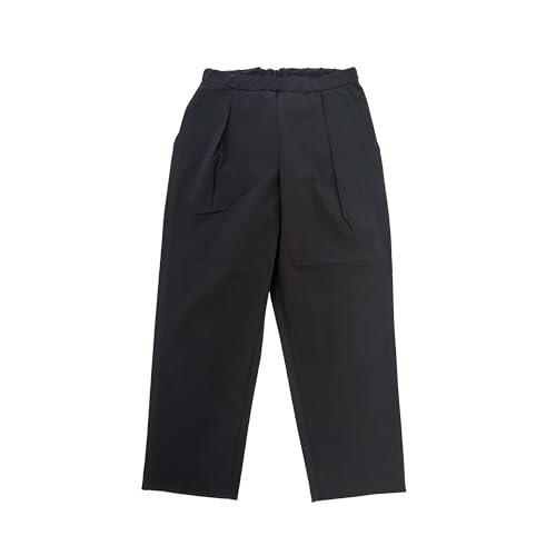 COOCHUCAMP Happy 4way Wide Pants 26S102 Navy Size M