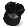 New Era 9FORTY Sweat Golf 2023 One Size A-Frame Cap, Fall/Winter (13762965), Black, (56.8-60.6cm)