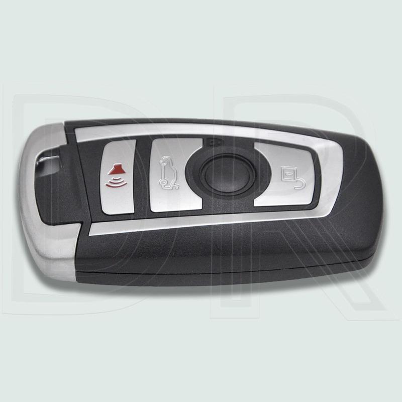 DR ID49 PCF7945P/7953P CAS4 CAS4+ FEM 315/433/868MHz Proximity Car Remote Key For BMW F Chassis 1 3 5 7 X1 X3 X4 X5 X6 M2 M3 3GT