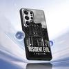 R-Resident Evil 9 Phone Case For Samsung S20-S25 FE Plus Ultra TPU Soft Skin Friendly