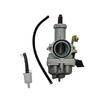 Carburetor PZ30 for Motorcycle 200CC 250CC ATV Quad Taotao Dirt Bike with Choke Cable 33mm Intake Manifold