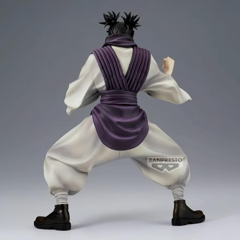  Original   Jujutsu Kaisen Maximatic Choso Anime Figure Toys Collectibles Desktop Ornament Model Gifts