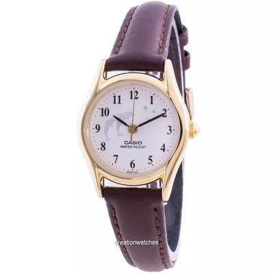 LTP-1094Q-7B9 Quartz Damenuhr
