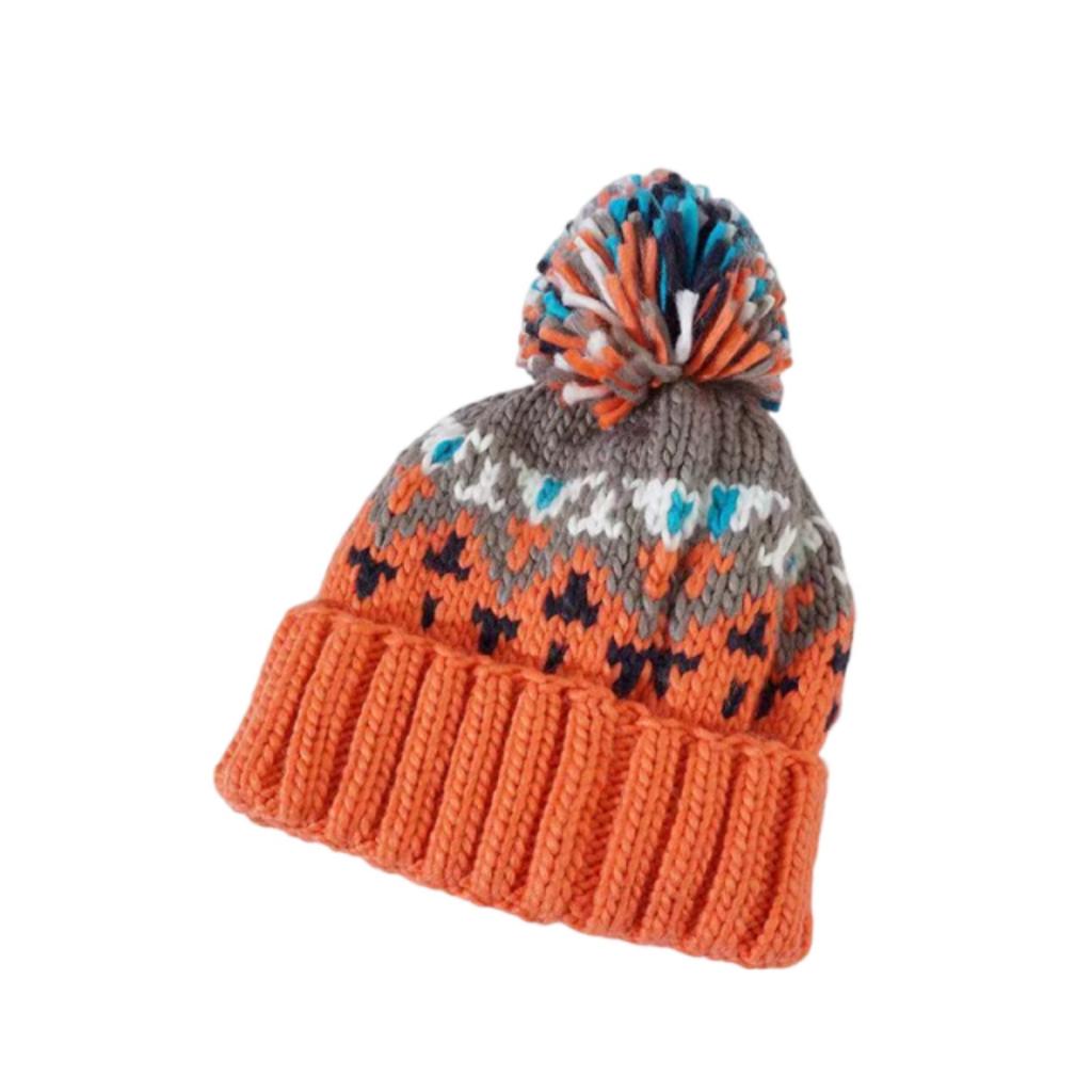 Woman Winter Hat Fashion Cute Skiing Cashmere Autumn Beanies With Pompom Warm Wool Acrylic Beanies Winter Hat Bonnet Caps