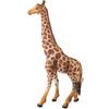 Large Giraffe Wild Animal Model Toy for Kids' Science and Cognitive Learning