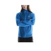 On X Loewe Collaborati Ultra Training Running Lightweight Water-Resistant Hooded Jacket Unisex Jacket Blue 1UF10480457