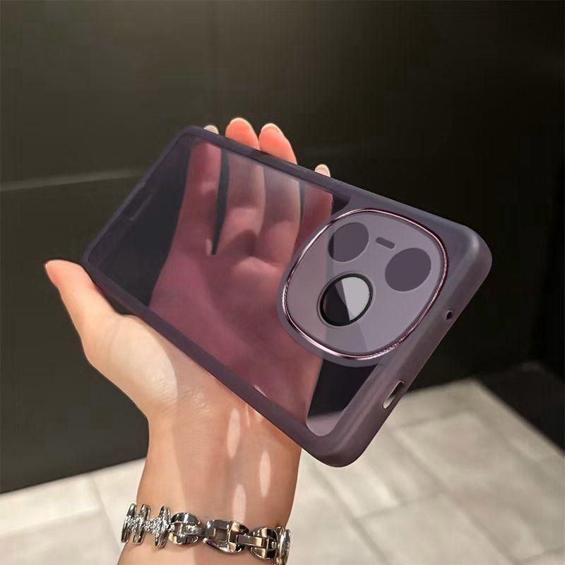 

For Honor Power Case Honor Power 5G Phone Case Honor Power Cover honor Power Shookproof Plating Silicone back cover Honor Power