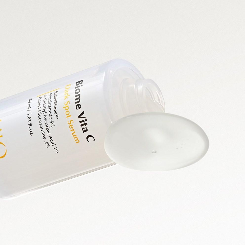 Uique Biome Vita C Dark Spot Serum, 30ml, 2ea