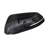 Glossy Black Right Side Mirror Cap 76201-T1W-A01 For Honda CR-V HR-V 2015-2020