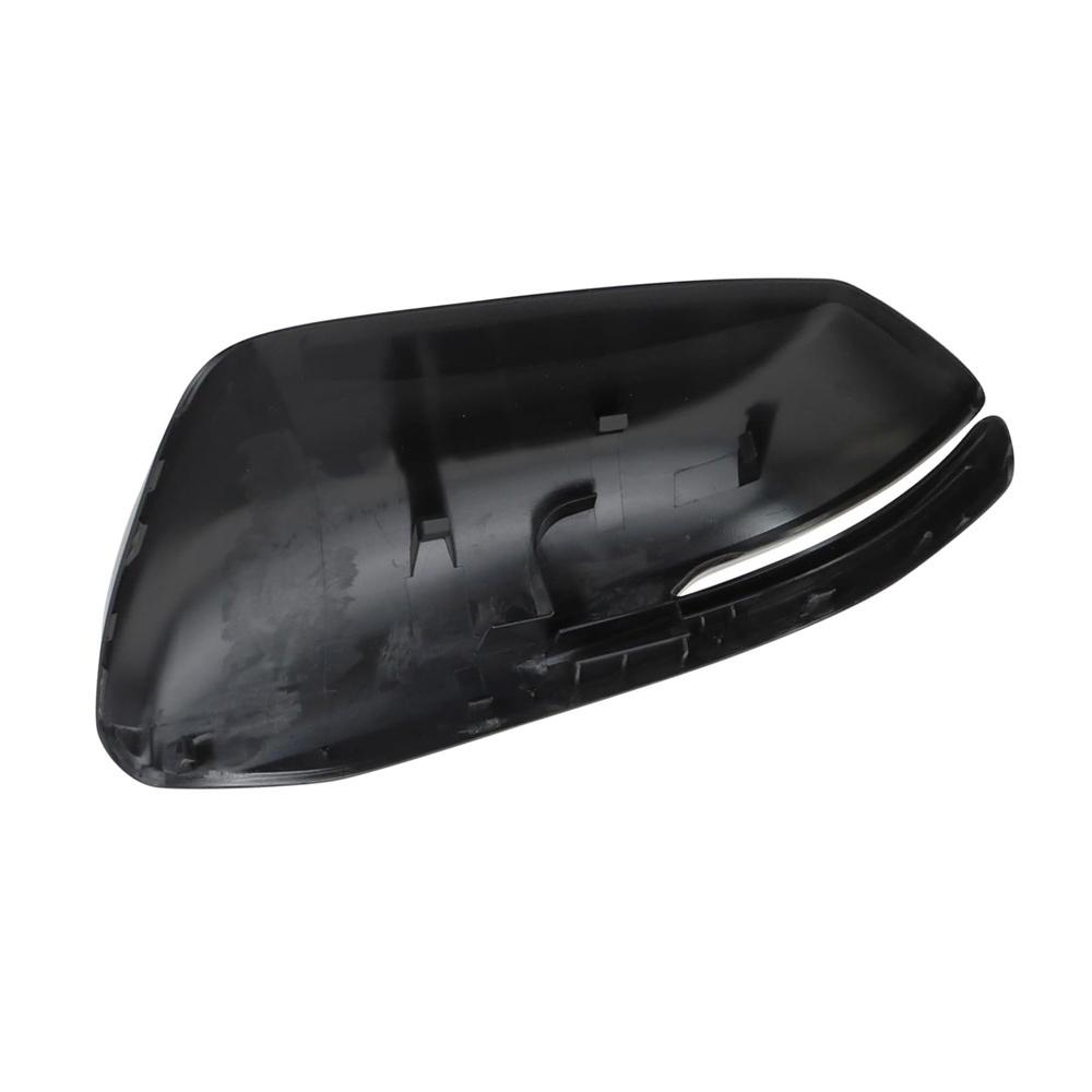 Glossy Black Right Side Mirror Cap 76201-T1W-A01 For Honda CR-V HR-V 2015-2020
