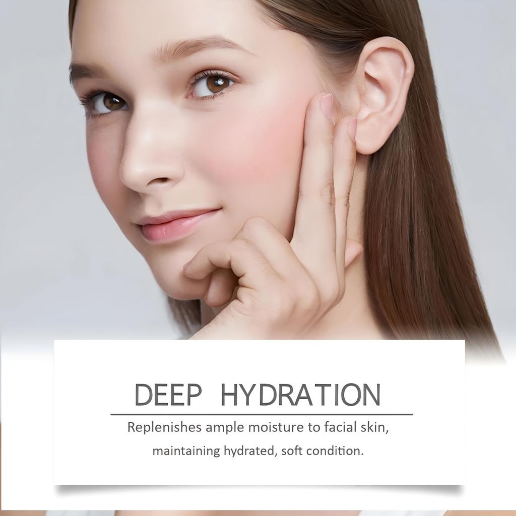 30g Fresh Hydra-Gel Cream, Oily Skin Favorite, Balances Oil & Moisture, Lightweight Non-comedogenic