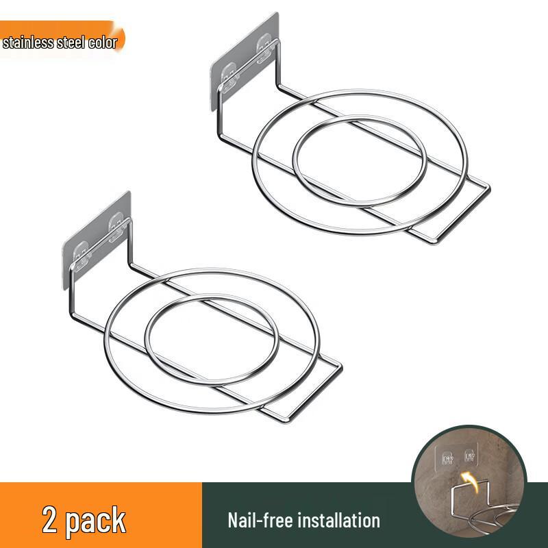 miflame Bathroom Sink Storage Shelf