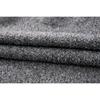 Furina High Neck Drop Shoulder Pullover Italian Wide Fit