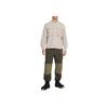 Nike ACG Orb Weaver Dri-FIT Long Sleeve Shirt Loose Jacket Men Jackets Academy-Gray HJ2466-009