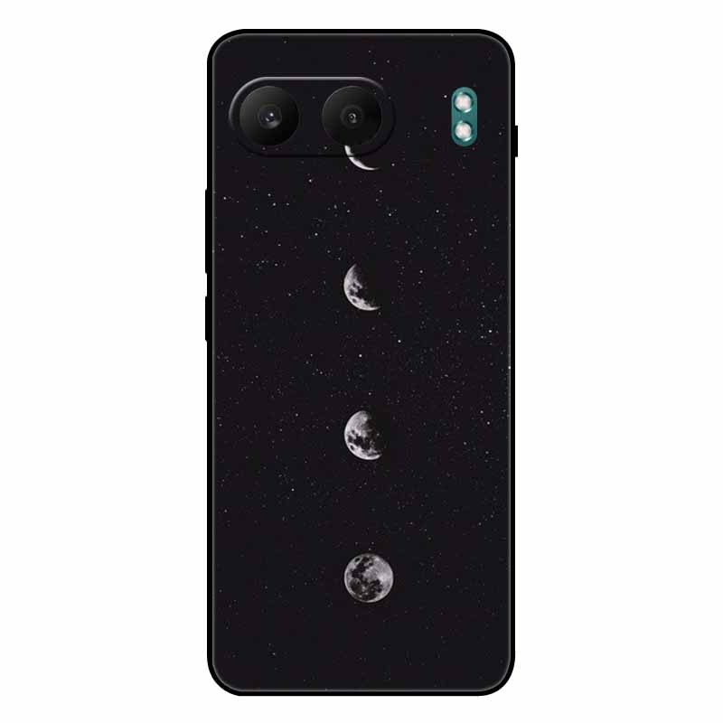 Soft Lovely Covers For Oneplus Nord 4 Case TPU Cool Back Cover For Oneplus Nord 2 / Nord 3 / Nord 4 Case Print Silicone Cartoon