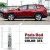 For 2005-2025 Toyota RAV4 White 070 Grey Black 209 Red 3T3 Blue Paint Repair Pen Touch Up Scratch Remover DIY Car Accessories