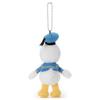 TAKARATOMY A.R.T.S. Disney CharacterPetit PopBall Chain MascotDonald Duck
