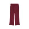 PUMA x SWITZERLAND x SALEHE BEMBURY KING Track Pants 'Team Regal Red' Men's 635106-78