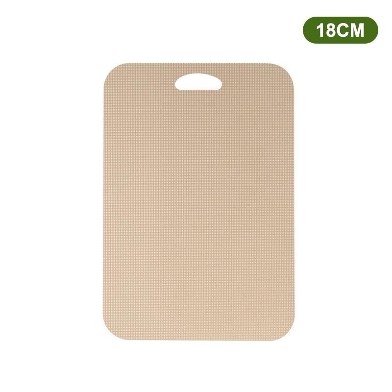 Food-Grade Cutting Board Home Kitchens Double-Sided Baby Food Cutting Board