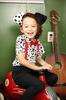 Clearstone Animal Dalmatian Shirt for Black Shirt, Cosplay, Halloween, Kids, 120cm, Unisex,