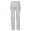 Fruit of the Loom Mens Classic Heather Open Hem Jogging Bottoms
