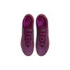 Kylian Mbappé X Nike Zoom Mercurial Vapor 15 Elite FG Dark Beetroot Men Sneakers Purple University-Blue Vivid-Purple DR9996-694
