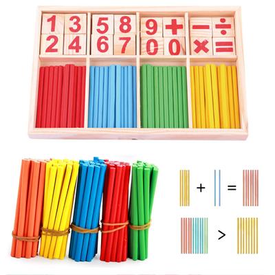 צעצועי משחק ולימוד – צעצועי מתמטיקה