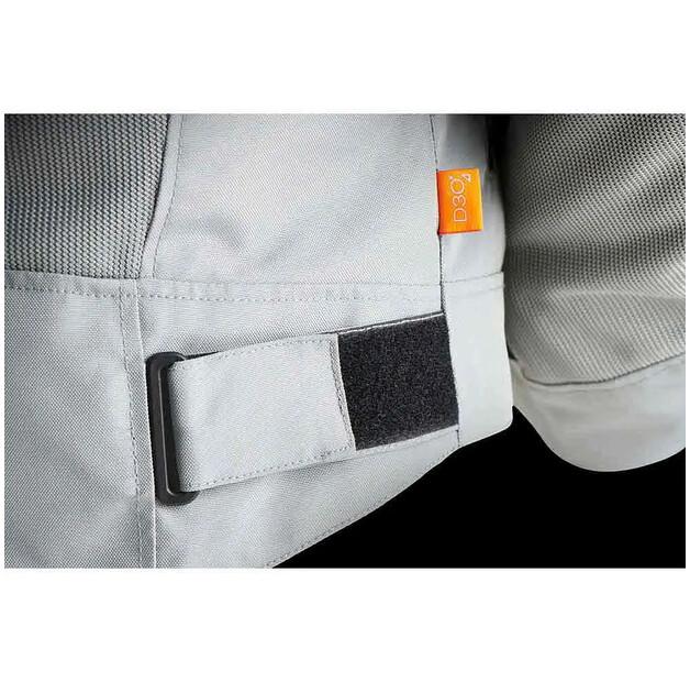 Furygan Mistral Evo 3 Motorcycle Jacket