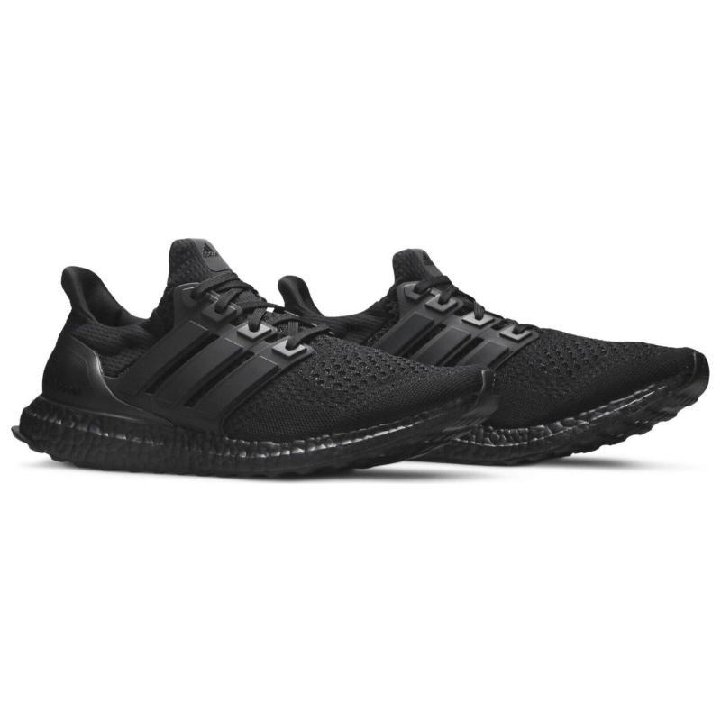 Adidas Ultra Boost 1.0 Triple Black Sneakers BB4677
