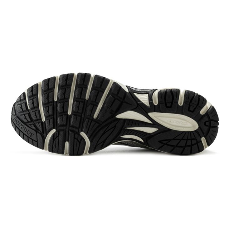SAUCONY Grid Cohesion 2K Elektronické prvky Unisex tenisky Stříbrně šedé S79019-1