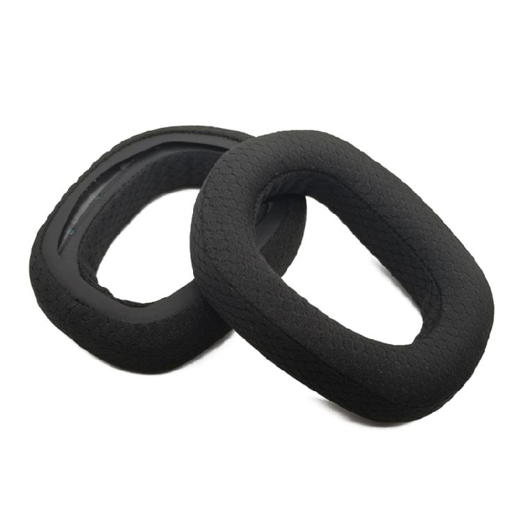 Ohrpolster Set Game Kopfhörer Ohrmuscheln Headsets Ohrpolster für G435 Kopfhörer