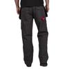 Lee Cooper Mens Holster Pocket Cargo Trousers