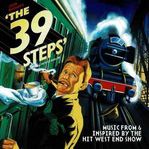 

CD VARIOUS - John Buchan s The 39 Steps SILCD1248 Silva Screen 2008 UK Soundtracks & Musicals Used