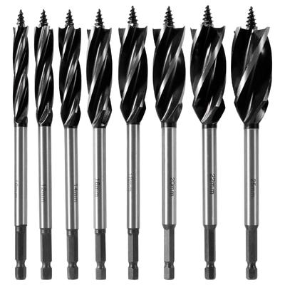 Accesorios para herramientas eléctricas – Brocas