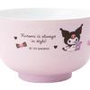 Sanrio Kuromi Bowl 364487