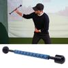 Club Swing Trainer Stick Up Down Foldable Adjustable Training Aid Equipment for Indoor Outdoor Pract