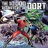 The 10000 Disasters of Dort by Mike Butterworth Paperback Book 9781786189493