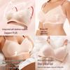 Momcozy Soufflé Hands-Free Nursing & Pumping Bra