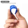 5Pcs/set Silicone Car Scraper Sealant Smooth Remover Tool Set Caulking Finisher Smooth Grout Kit Floor Mould Removal Hand Tools