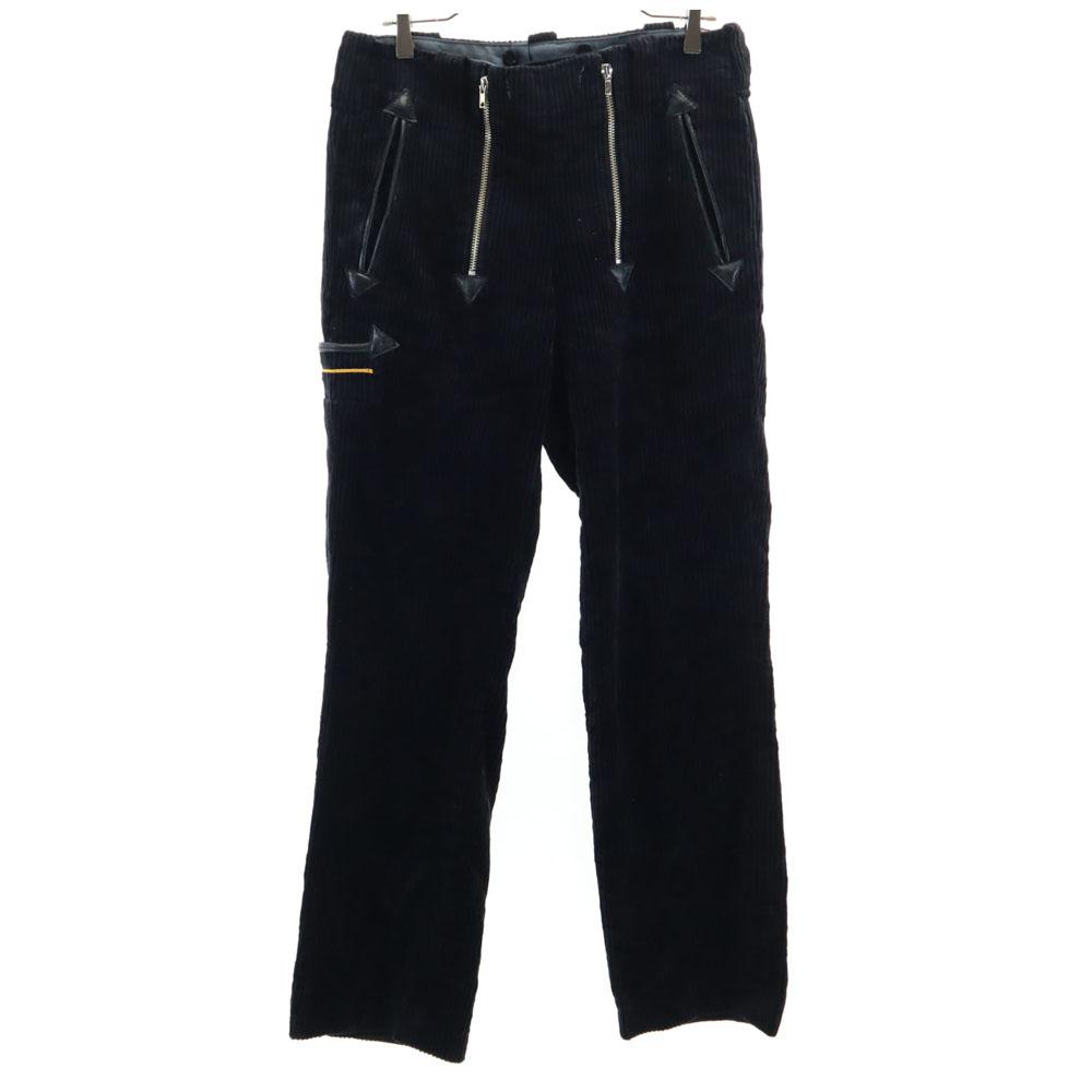 

capelle 80s Vintage Logger Pants Work Lumberjack Corduroy Logger Pants 94 Men s Used