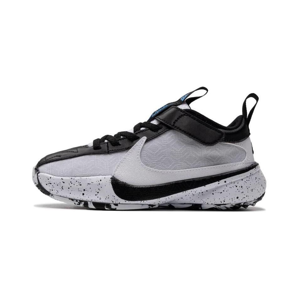 Nike Zoom Freak 5 PS  Oreo  DZ4485-100 28