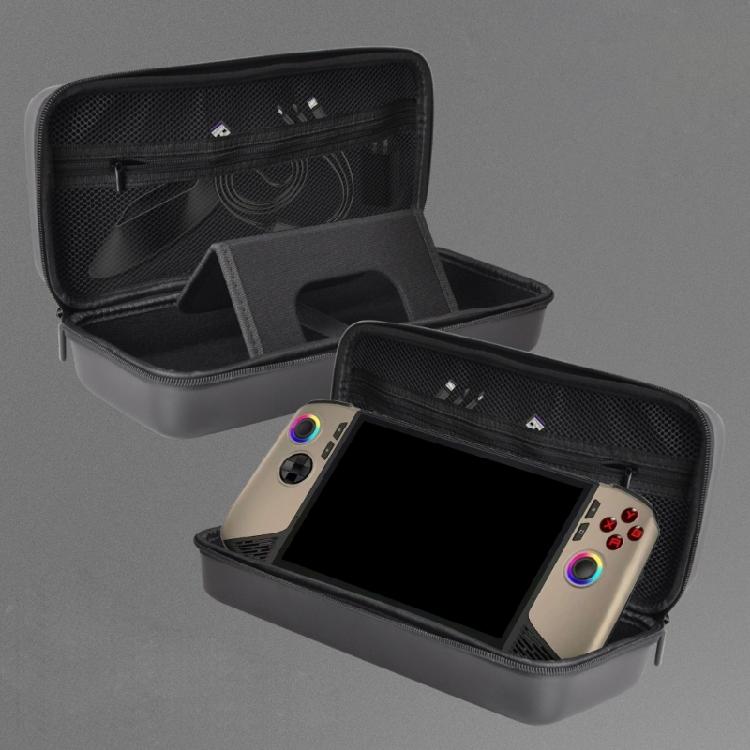 Large Capacity Protective Storage Box Suitable for Claw8 Gaming Console Pouches Carrying Bag Organizers Shockproof Case