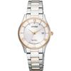 Watch CITIZEN COLLECTION ES0002-57A Women's Silver/Gold