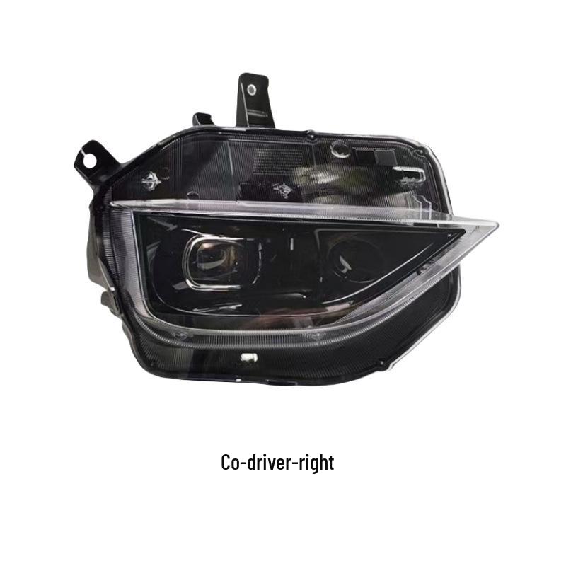 Premium LED Headlight Assembly for 2022 Changan Deepal SL03