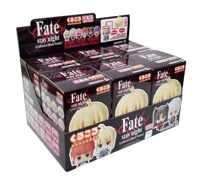 Kurukoro FateStay Night [Unlimited Blade Works] BOX